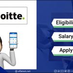 deloitte off campus drive