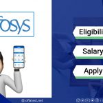 infosys off campus