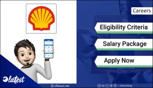 shell recruitment