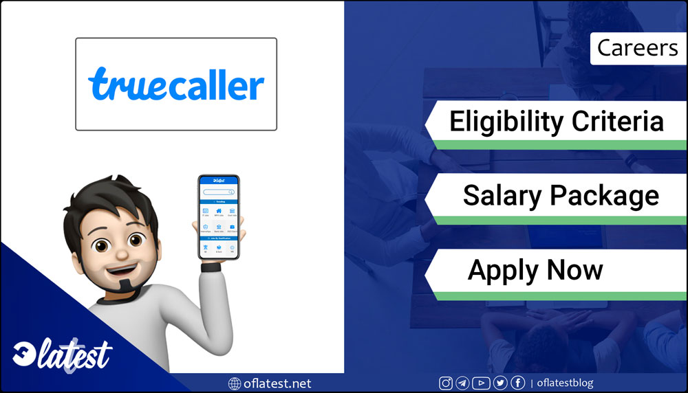 truecaller off campus