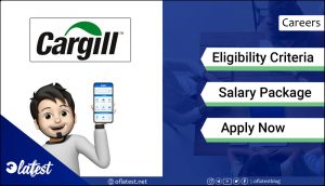 cargill recruitment