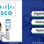 cisco off campus