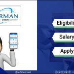 harman off campus