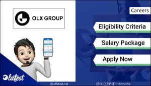 olx group off campus