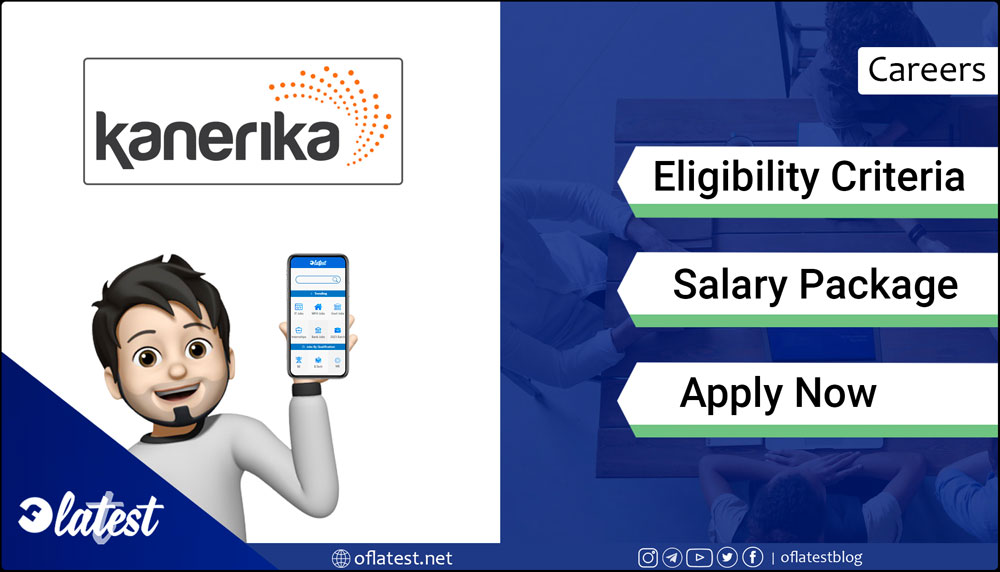 Kanerika Off Campus Drive Hiring For Software Engineer Kanerika Off Campus Drive Hiring For Software Engineer