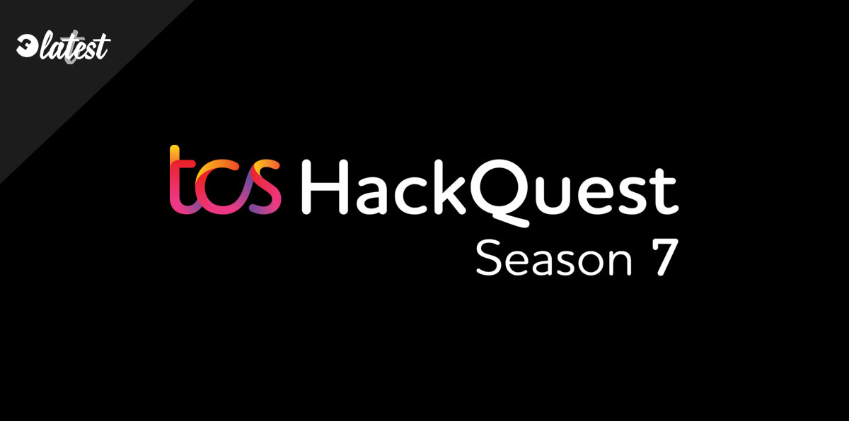 TCS HackQuest