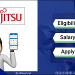 fujitsu off campus