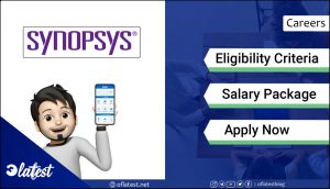 synopsys off campus