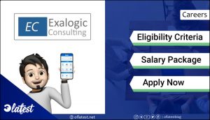 Exalogic Consulting off campus