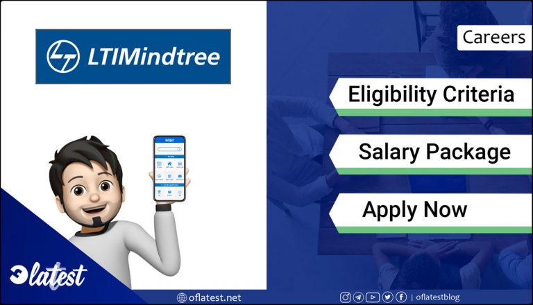 Ltimindtree Off Campus Drive Is Hiring Software Developer Sap