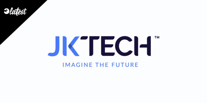 JK Tech