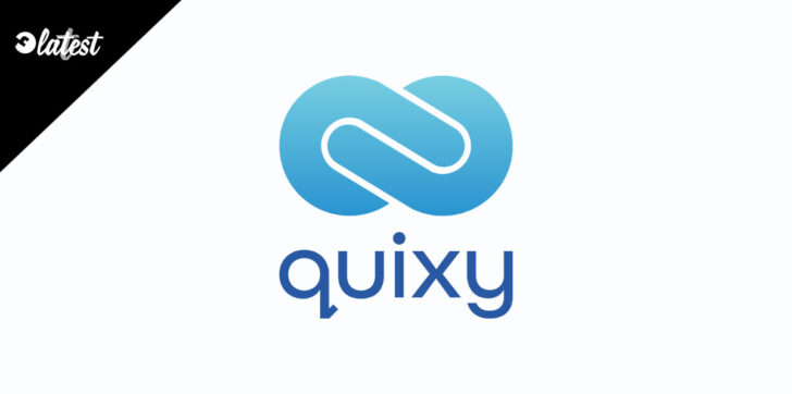 Quixy