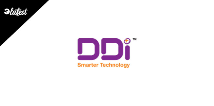 DDi