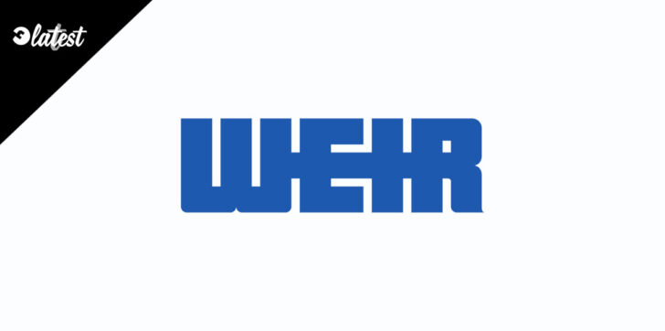 Weir