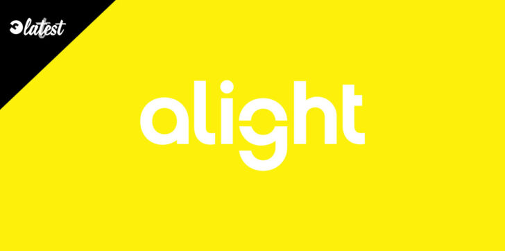 Alight