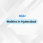 Walk-ins Hyderabad