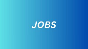 Jobs