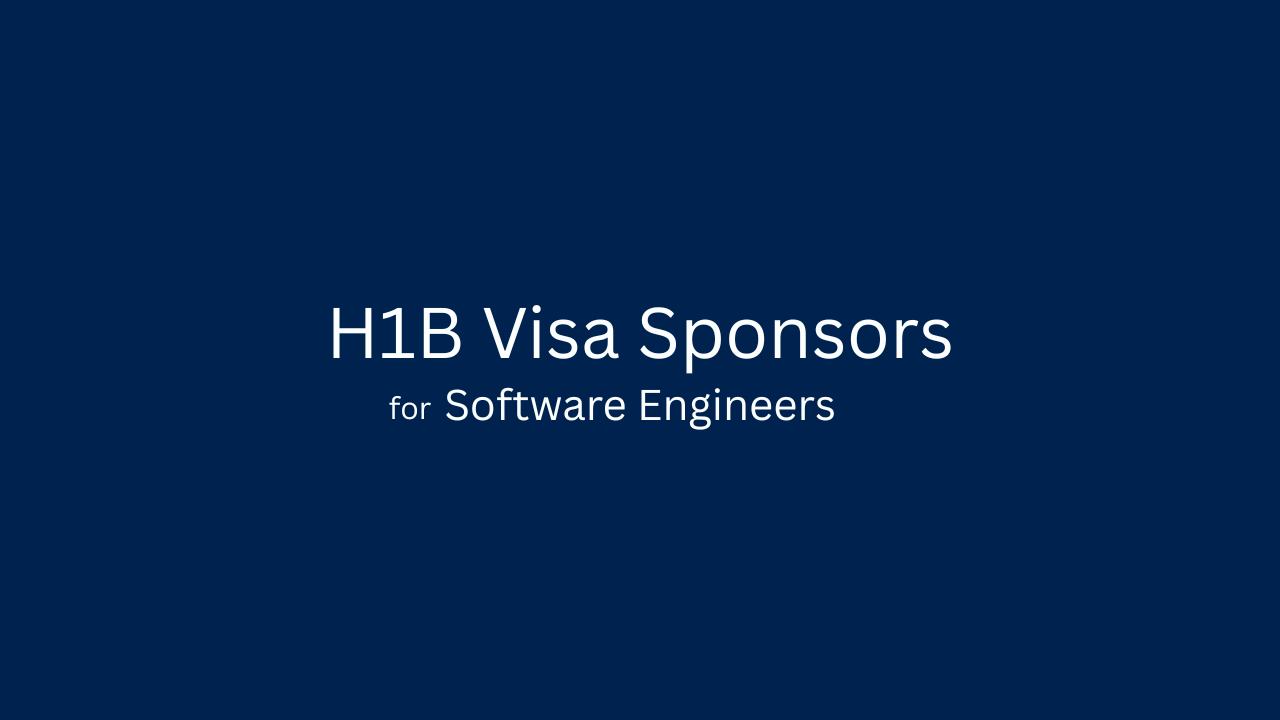 Software Engineers